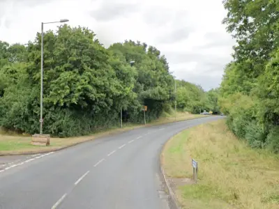 Woman and Children Injured in Redditch Hit-and-Run Crash Involving Audi RSQ3