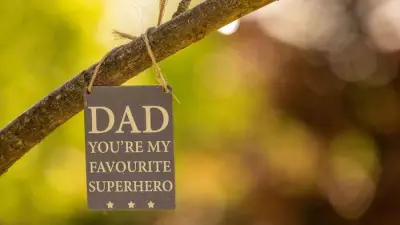Woollensbrook Crematorium Opens for Father's Day Remembrance
