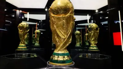 World Cup 2026: 48 Teams, 104 Matches, Three Host Nations