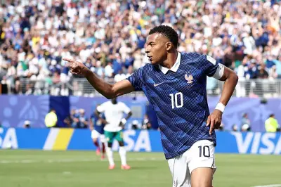 World Cup 2026 Elimination: Which Teams Are Out and Still In?