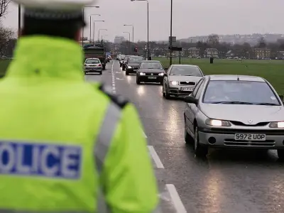 World Cup warning: One in four Brits likely to drink and drive