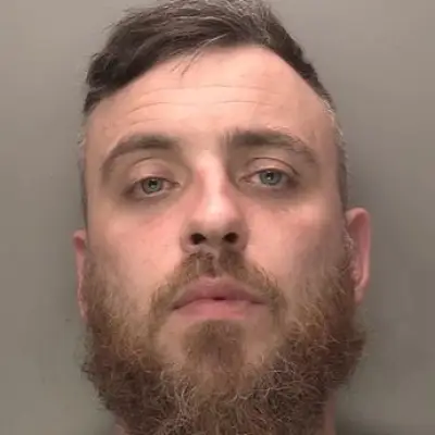 Yardley suspect on run for three years over serious attack