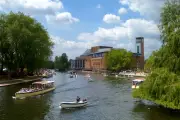 10 Beautiful Riverside Spots in the West Midlands You Must Visit