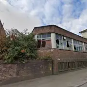 100 New Homes Planned Near Midland Metropolitan Hospital in Smethwick