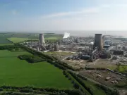 £1.2bn hydrogen pipeline plan could create 1,200 jobs in Humber and Teesside