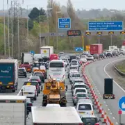 23% of UK Drivers Plan to Ditch Cars Within 5 Years Due to Costs