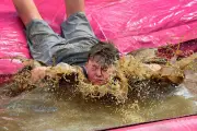 24 Stunning Photos from the Pretty Muddy 5k at Sandwell Valley Race for Life