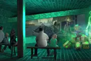250-Year-Old Tunnels Under Stourbridge Glass Museum Set to Reopen