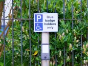 450 Blue Badge Permits Revoked in Crackdown, Holders Fined £1,000