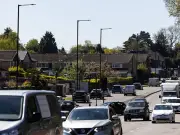 6 New Driving Rules Proposed for Birmingham and West Midlands Motorists