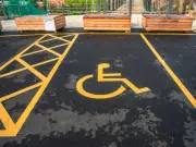64 Drivers Caught Misusing Disabled Parking Blue Badges in Birmingham
