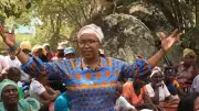 Abergavenny Teacher Martha Musonza Holman Awarded MBE for Zimbabwe Charity Work