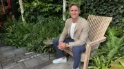 AI-Powered Garden Design App Spacelift Launched by Award-Winning Expert
