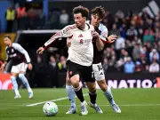 Alan Hutton: Curtis Jones Would Be Strong Aston Villa Signing