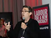 Andy Burnham appoints James Purnell as chief of staff ahead of PM role