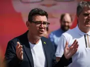 Andy Burnham hints at 50p tax rate for high earners if he becomes PM