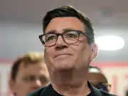 Andy Burnham Pledges Tax Cut for State Pensioners in PM Bid