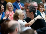 Andy Burnham Promises Immediate Cost of Living Payments as PM