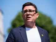 Andy Burnham Proposes Income Tax Devolution for All England Workers