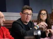 Andy Burnham Unveils Plan for 20% Pub Business Rates Cut If He Becomes PM