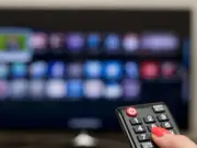 Andy Burnham urged to protect free-to-air TV as PM bid looms