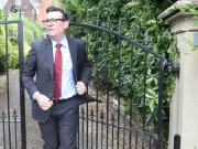 Andy Burnham's Ally Calls for 45% Capital Gains Tax Rate in Tax Reform Push