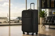 Antler Lightweight Suitcase Deals: Save Big on Travel Luggage