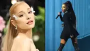 Ariana Grande Eternal Sunshine Tour: Stage Times and Concert Duration