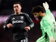 Arsenal Warned £100m Needed to Sign Aston Villa's Morgan Rogers