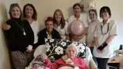Ashtead Care Agency Celebrates Centenary of Bletchley Park Codebreaker Miriam