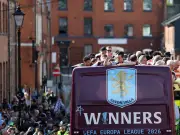Aston Villa 2026/27 Fixtures: Premier League and Champions League Dates