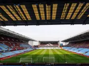 Aston Villa confirm 12 players leaving on free transfers and releases