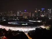 Aston Villa Confirm Two New Pre-Season Friendlies in Indonesia and Thailand