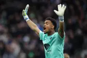 Aston Villa Eye French Goalkeeper as Emi Martinez Uncertainty Continues