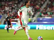 Aston Villa Lead Race for Algerian Winger Anis Hadj Moussa