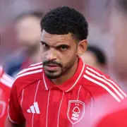 Aston Villa Transfer Domino Outlined Amid Morgan Gibbs-White Interest