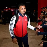 Aston Villa Warned Against £18m Gabriel Jesus Transfer Move