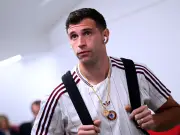 Aston Villa's Emi Martinez Agrees Juventus Terms, €10m Fee Claimed