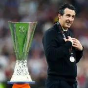 Aston Villa's Europa League Win Boosts Sponsorship Value by £3m