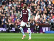 Aston Villa's Lamare Bogarde future uncertain amid interest and contract talks