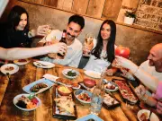 Baresca Tapas Restaurant to Open First Birmingham Branch in Mere Green