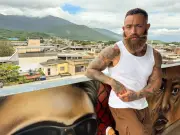 BBC Cancels Ashley Cain Show Over Misogynistic Social Media Posts