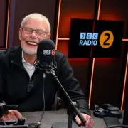 BBC Radio 2 Legend Bob Harris Steps Down from Shows Amid Cancer Battle