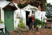 BBC Show Highlights Kinver Edge Locals' Stories and Heritage
