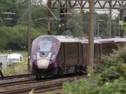 Bedford Train Crash: Nine Critical, 28 Still Hospitalized