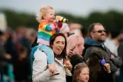 Best Free Spots to Watch the RAF Cosford Air Show Without a Ticket