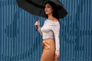 Best Windproof Travel Umbrellas on Amazon: Compact and Durable Picks