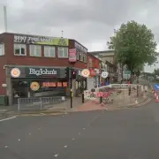 Big John's in Birmingham Fined for Employing Illegal Worker Below Minimum Wage