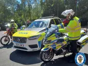 Bilston Police Seize 11 Illegal Bikes, Including Surron Ridden by 13-Year-Old