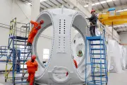 Binzhou's Transformation: From Manufacturing to Intelligent Manufacturing